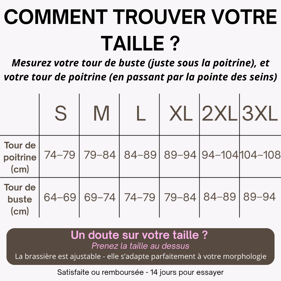 Brassière Sport de Combat